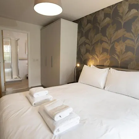 Lägenhet Guestready - Beautiful On Coast Dublin