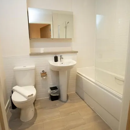 Guestready - Beautiful On Coast Lägenhet