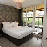 Guestready - Beautiful On Coast Apartament Dublin
