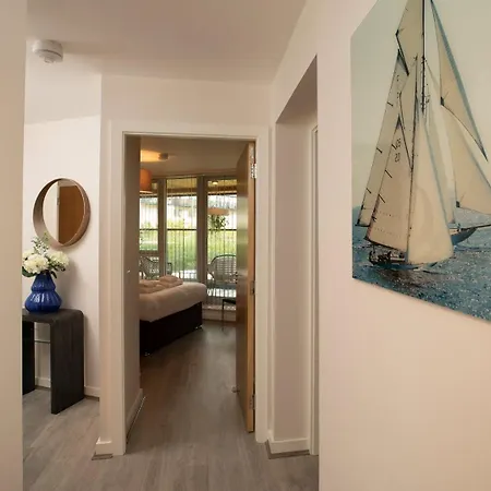 Guestready - Beautiful On Coast Dublino
