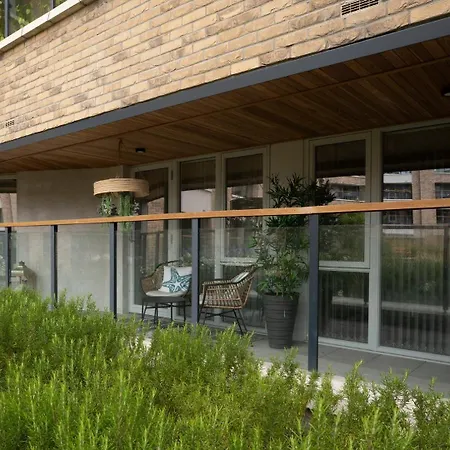 Appartement Guestready - Beautiful On Coast Dublin