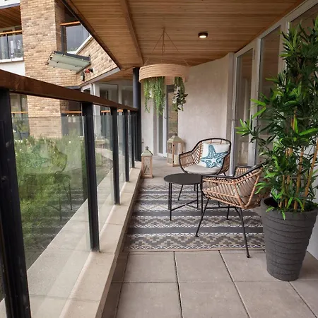 Guestready - Beautiful On Coast Dublin