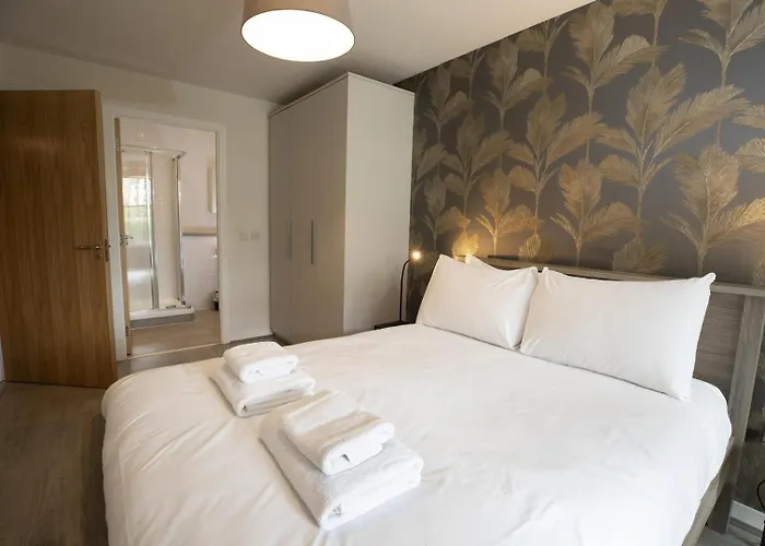 Appartement Guestready - Beautiful On Coast Dublin