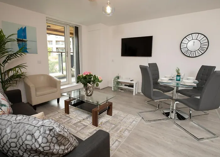 Guestready - Beautiful On Coast *