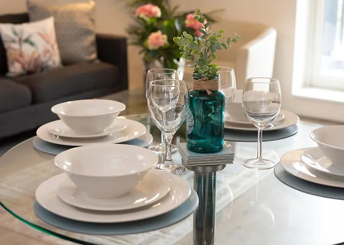 Appartement Guestready - Beautiful On Coast