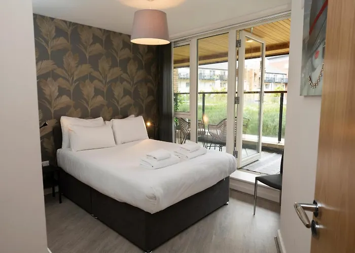 Guestready - Beautiful On Coast Apartment Dublin