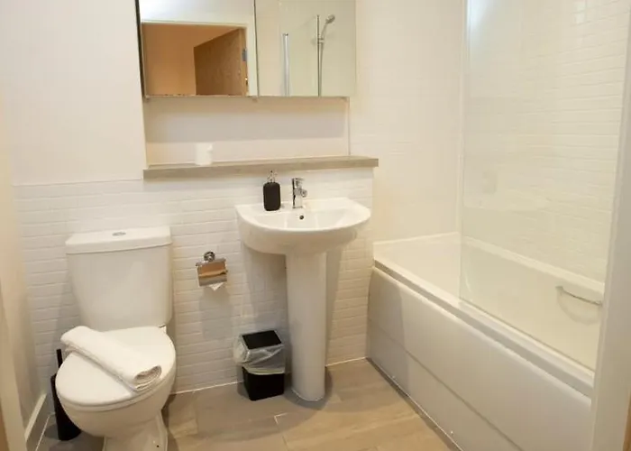 Guestready - Beautiful On Coast Apartment