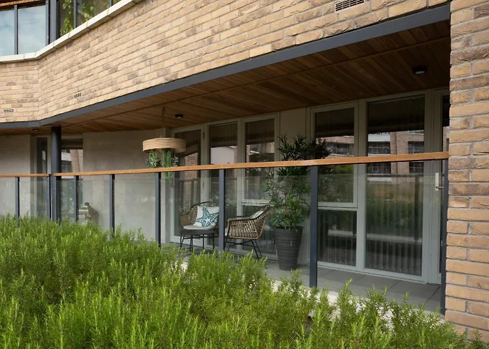 Appartement Guestready - Beautiful On Coast Dublin