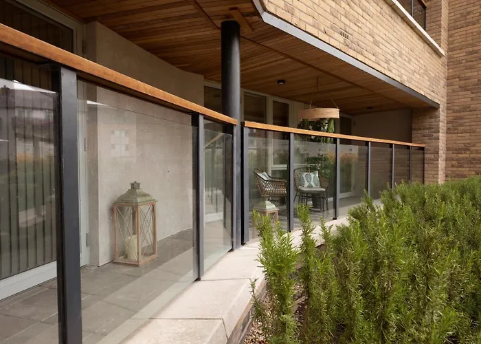 Guestready - Beautiful On Coast * Dublin