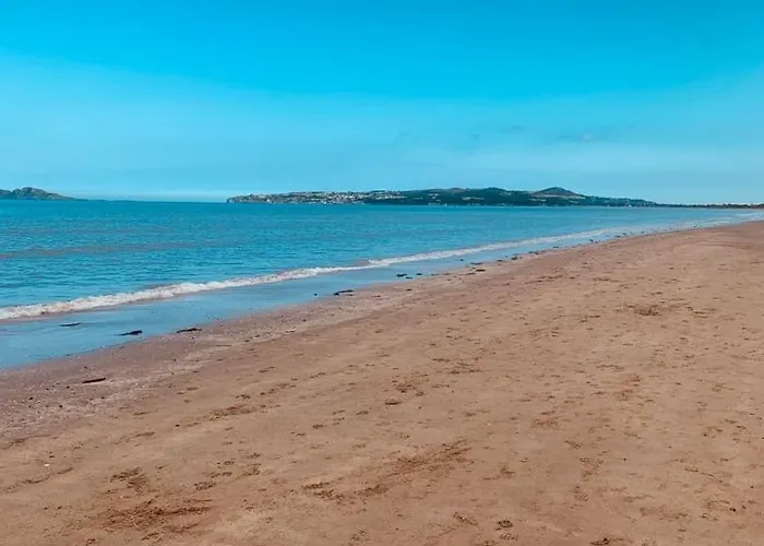 Apartment Guestready - Beautiful On Coast Dublin