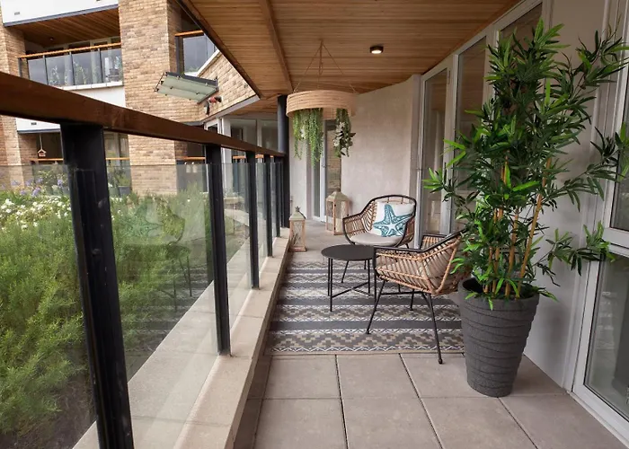 Guestready - Beautiful On Coast Dublin