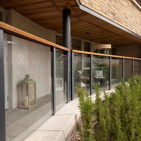 Guestready - Beautiful On Coast * 都柏林