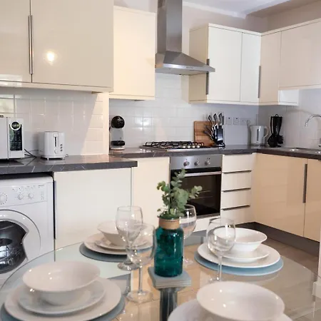 Appartement Guestready - Beautiful On Coast Dublin