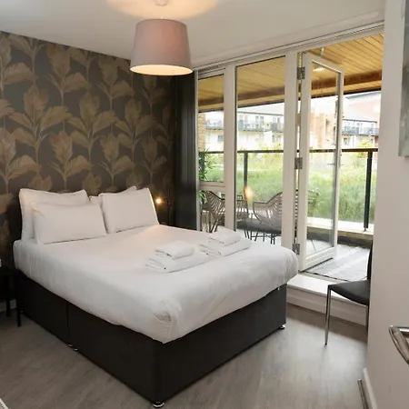 Guestready - Beautiful On Coast Appartement Dublin